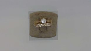 GOLDRING