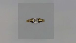 DIAMANTRING