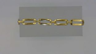 GOLDARMBAND