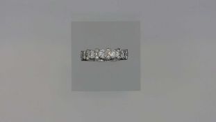 BRILLANTRING 1,7ct.