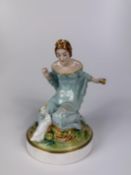 Rosenthal "Zwei Prinzessinnen" 