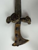 Jagdsäbel, Hirschfänger