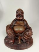 Buddha Anfang 19Jh.