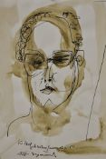 Rudi Baerwind 1910-1982
