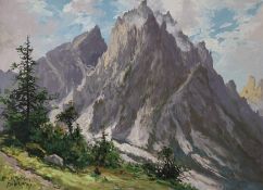 Paul H. Wolff 1880-1954