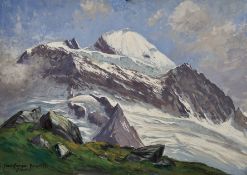 Paul H. Wolff 1880-1954
