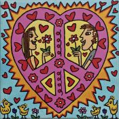 James Rizzi 1950-2011