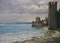 Paul H. Wolff 1880-1954