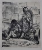 Andreas Paul Weber 1883/93-1980