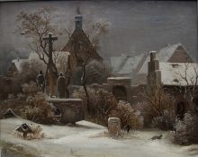 Wilhelm Steuerwaldt 1815-1871