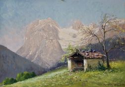Paul H. Wolff 1880-1954