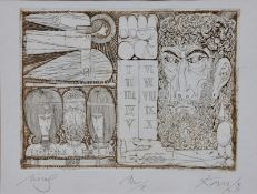 Janos Kass 1927-2010