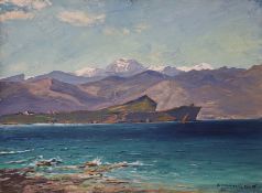 Paul H. Wolff 1880-1954