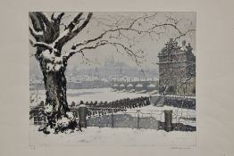 Jaromir Stretti-Zamponi 1882-1959