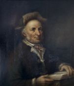 Johann Wilhelm Rümpler 1824-1903