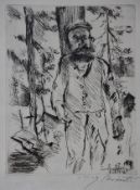 Lovis Corinth 1858-1925