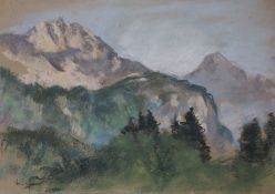 Wilhelm Beindorf 1887-1969