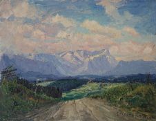 Paul H. Wolff 1880-1954