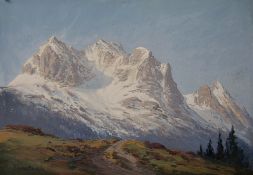 Paul H. Wolff 1880-1954