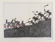 Paul Flora 1922-2009