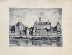 Paul Kreisel 1891-1982