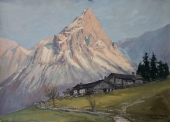 Paul H. Wolff 1880-1954