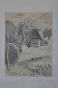 Diether Kunerth 1940-2024
