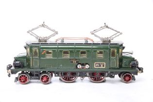 Märklin S 0, CS66/12920 Vollbahnlok 20V, neuwertig . L28cm Z1