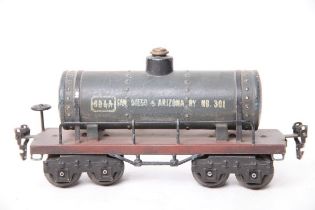 Märklin, 2928 Kesselwagen Arizona San Diego L18cm Z2-