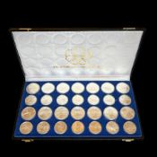 Olympische Spiele Kanada 1976, Montreal