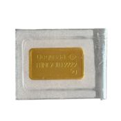 Goldbarren