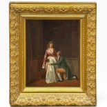 Fournier, Jean-Simon (attr., aktiv ca. 1791 - 1799)