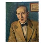 Einhart, Karl (Konstanz 1884 - 1967 Freiburg)