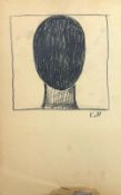 Kazimir Malevich (1879-1935), Russia