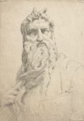 Attributed to Michelangelo Buonarroti (1475-1564)