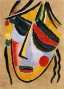 Alexej von Jawlensky (1864-1941)