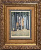 Rene Magritte (1898-1967)
