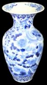 Bodenvase