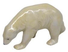 Kleiner Eisbär