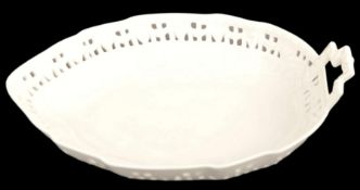 Blattschale