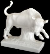Spanischer Stier 
