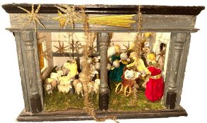 Weihnachtsgrippe