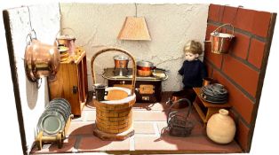 Puppenstube 