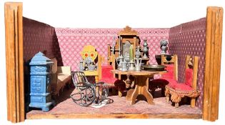 Puppenstube 
