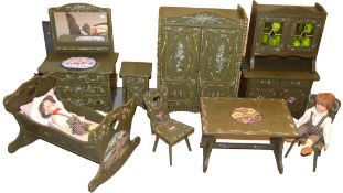 Puppenstube