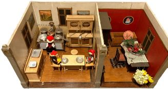 Puppenstube