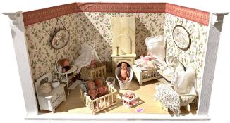 Kinderzimmer 