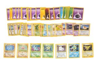 POKEMON 1999 BASE SET 2 COLLECTION
