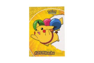 POKEMON TOPPS 1999