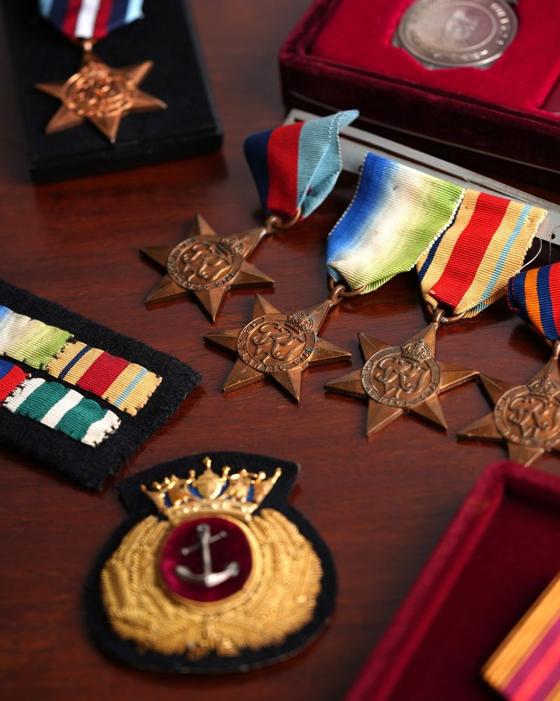 Timed Collectables